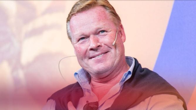 Ronald Koeman