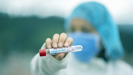 Los nuevos contagios por coronavirus siguen disparados: 3.650 en las últimas 24 horas