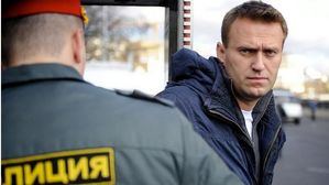 El opositor ruso Alexéi Navalni es trasladado a Alemania