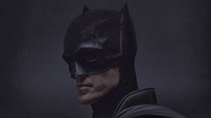 Llega el tráiler de 'The Batman', protagonizada por Robert Pattinson