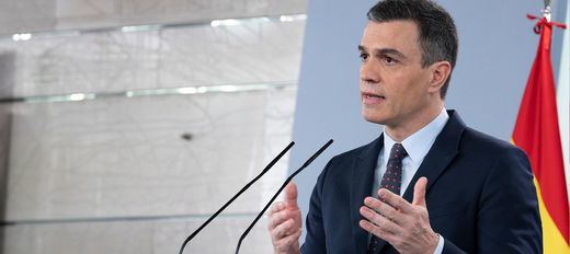 El Gobierno invita a las autonomías a solicitar estados de alarma parciales para frenar los contagios