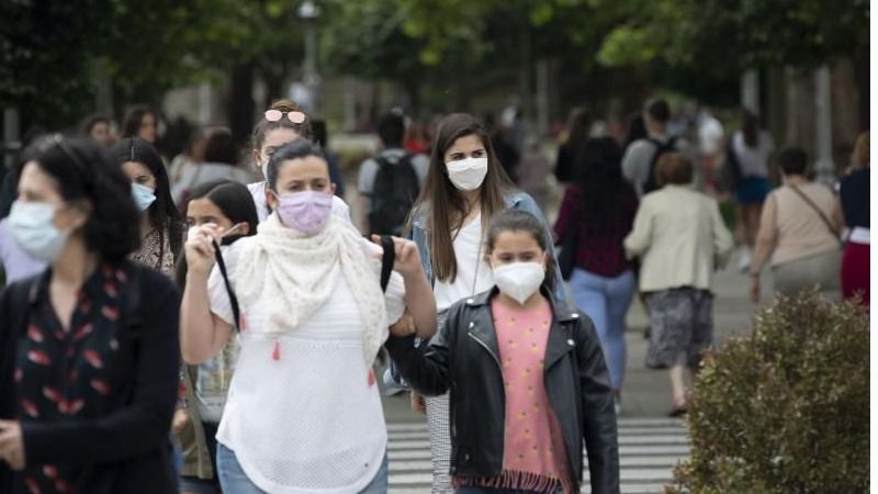 Sanidad suma más de 7.200 casos, de los que cerca de 3.600 fueron diagnosticados el martes