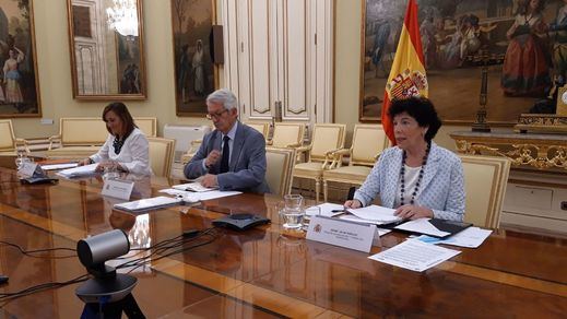 'Vuelta al cole': vea los acuerdos alcanzados entre Educación y Sanidad con las autonomías