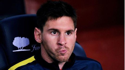 Messi no se somete a la prueba PCR ni piensa acudir a los entrenamientos del Barça