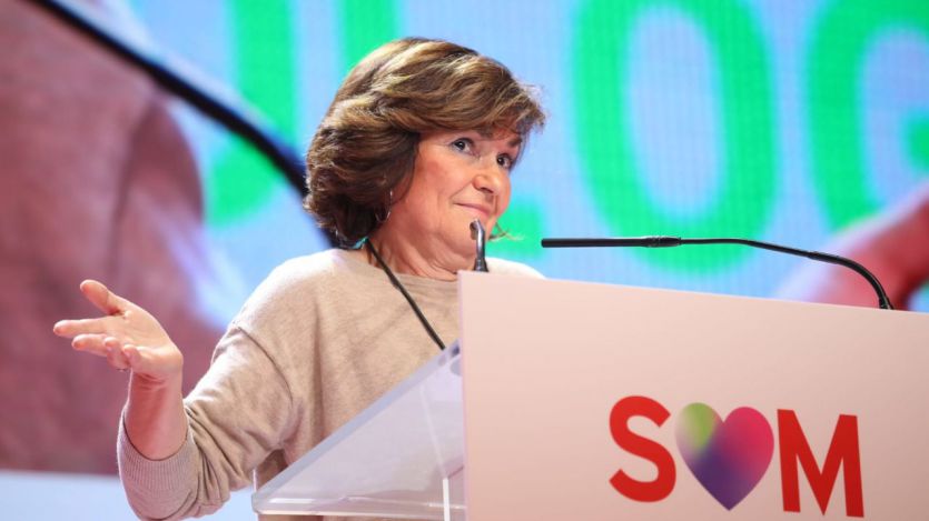 Calvo argumenta que ERC les empuja a negociar los Presupuestos con Ciudadanos