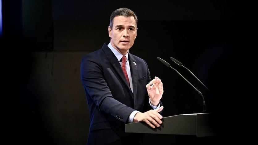 Pedro Sánchez