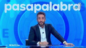 Roberto Leal anuncia a su sustituto en 'Pasapalabra' tras dar positivo por coronavirus