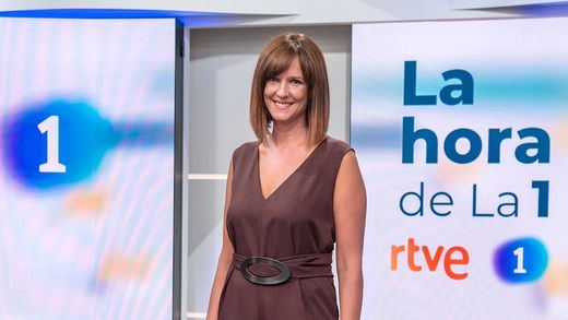TVE presenta 'La Hora de la 1', su nuevo magacín matinal