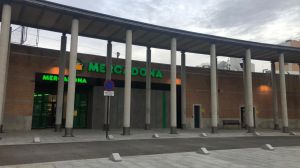 Mercadona inaugura su nuevo modelo de tienda eficiente en Tres Cantos (Madrid)