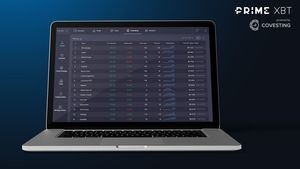 Cuatro formas en que los traders pueden ganar más dinero con Covesting en PrimeXBT