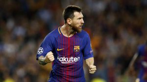 Encontronazo entre el padre de Messi y LaLiga por la cláusula de rescisión del jugador