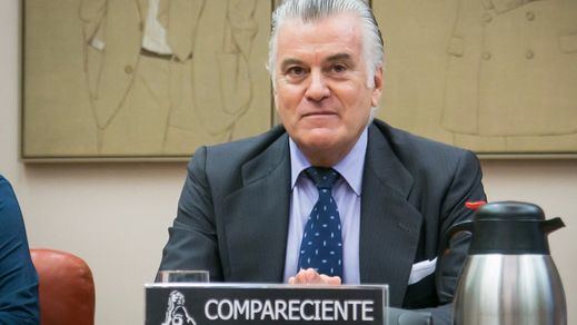 El espionaje a Bárcenas, 