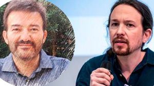 La Fiscalía pide investigar sólo los contratos de Podemos con Neurona y rechaza los "rumores"