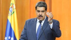 Maduro obliga a Venezuela a usar la vacuna rusa del coronavirus sin dialogar con la oposición