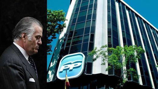 'Operación Kitchen': el espionaje a Bárcenas costó más de 50.000 euros y movilizó a más de 70 policías
