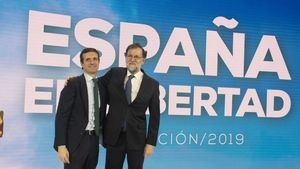 Rajoy y Casado serán citados a declarar en la comisión de investigación sobre el espionaje a Bárcenas