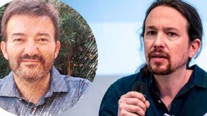 Calvente, el ex abogado de Podemos, declara de oídas que el 'caso Dina' fue un montaje de Pablo Iglesias