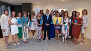 CaixaBank reconoce la trayectoria profesional de empresarias españolas en sus 'Premios Mujer Empresaria 2020'