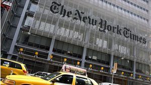 El estudio de 'The New York Times' según el cual los españoles no son blancos