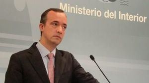 El ex 'número 2' de Fernández Díaz, dispuesto a contar al juez todo lo que sabe sobre el espionaje a Bárcenas