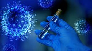 Israel vuelve a confinarse por una segunda oleada incontrolable de coronavirus