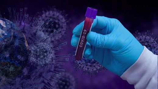 Cataluña detecta 4 casos de reinfección por coronavirus
