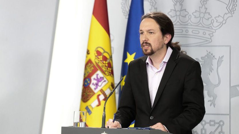 Iglesias inicia con ERC y Bildu la negociación de los Presupuestos