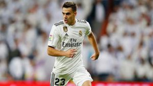 Reguilón, a punto de irse al Tottenham a cambio de 30 millones