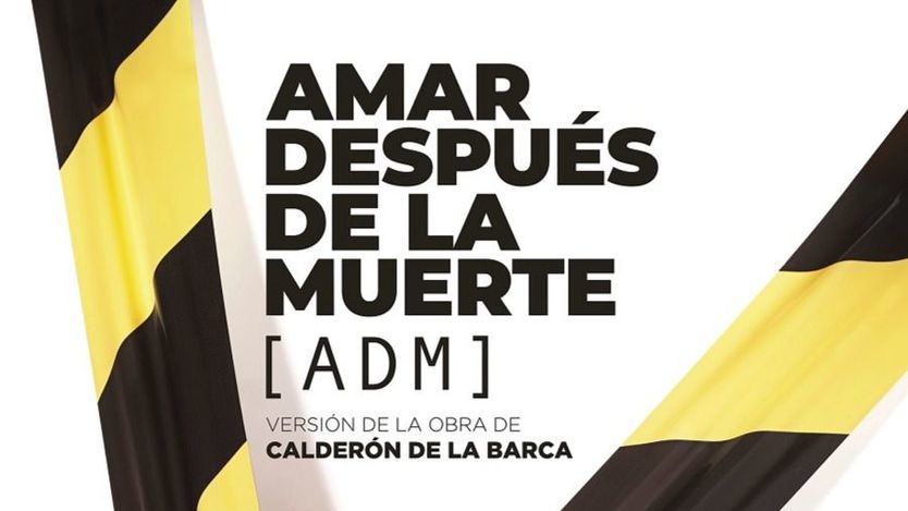 'Amar después de la muerte': una historia de amor en medio de una guerra fratricida