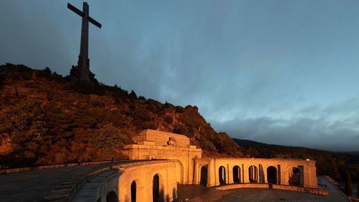 Carmen Calvo avanza cambios en el Valle de los Caídos