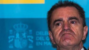 La culpa de la segunda ola es de los ciudadanos: el delegado del Gobierno en Madrid cree que "se relajaron"