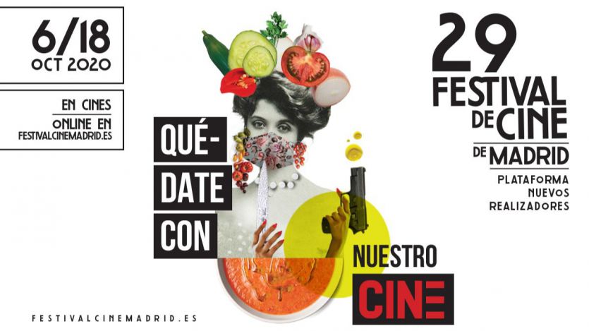 El 29º Festival de Cine de Madrid insiste en poner en valor la cinematografía española (VÍDEO)