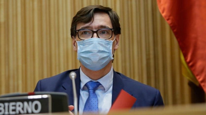 Illa no cree que Madrid deba pedir el estado de alarma, pero abre la puerta a nuevas restricciones