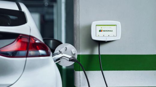 Iberdrola pone en marcha la primera app de recarga colaborativa de vehículos eléctricos