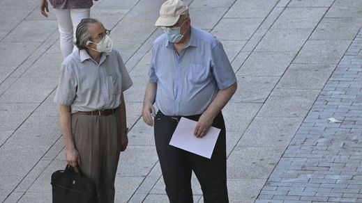 Castilla-La Mancha prorroga las restricciones sanitarias en la provincia de Toledo y varias localidades de Ciudad Real