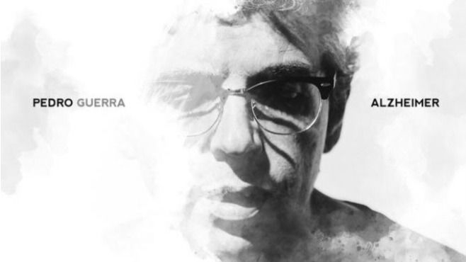 Pedro Guerra dedica con su canción 'Alzhéimer' un emotivo homenaje a las personas afectadas por esta terrible enfermedad (videoclip)