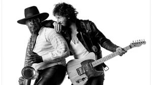 Las 20 mejores canciones de Bruce Springsteen