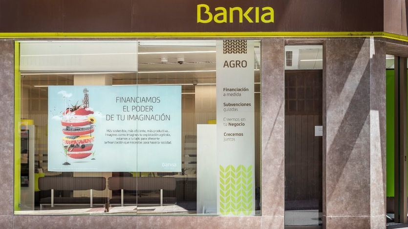 Bankia y Fundación Montemadrid destinan 300.000 euros a 19 proyectos ambientales de Madrid y Castilla-La Mancha