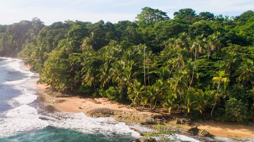 Manzanillo, Costa Rica