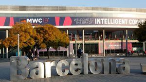 El Mobile World Congress, aplazado hasta junio de 2021