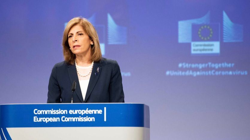 La UE reclama a los Estados que tomen 'medidas inmediatas ante la primera señal de nuevos brotes'