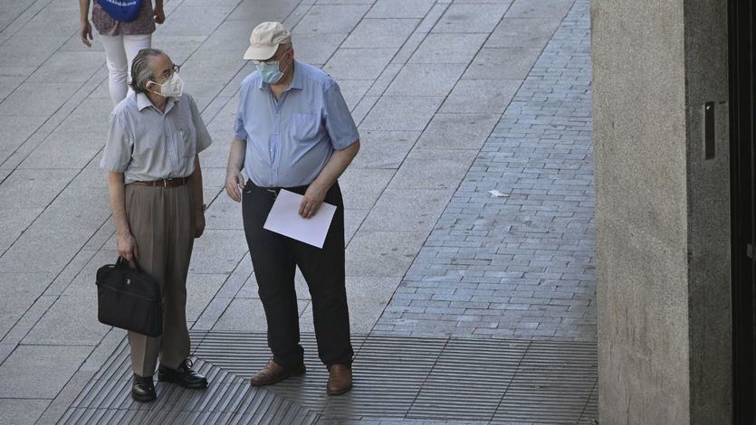 España supera los 700.000 contagios tras sumar 10.653 nuevos casos