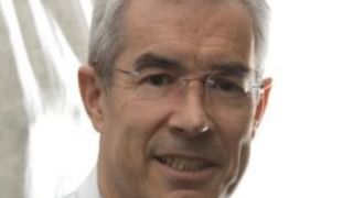 El doctor Emilio Bouza, portavoz del Grupo Covid-19