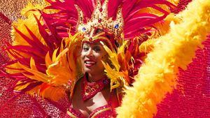 Río de Janeiro no celebrará el Carnaval de 2021 por la pandemia