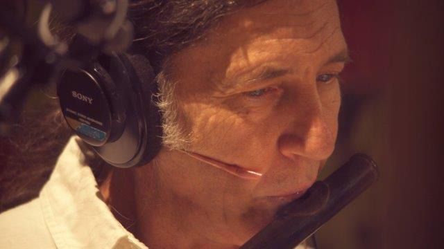 La inmejorable cuadratura del círculo músical: dos genios como Jorge Pardo y Gil Goldstein se unen en el superálbum 'Brooklyn Sessions'