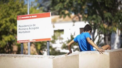 La Comunidad de Madrid tiene la tasa más baja de España de infracciones penales cometidas por menores
