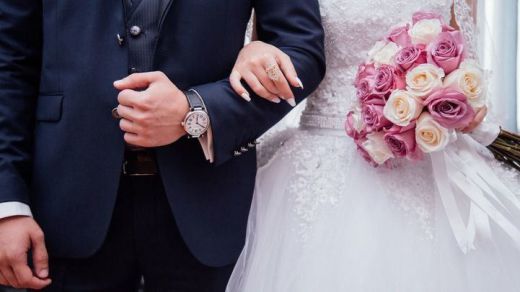 El sector nupcial idea alternativas para que las medidas frente a la covid no arruinen las bodas