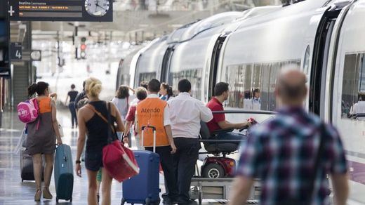 El Govern catalán insiste en controlar a los viajeros procedentes de Madrid