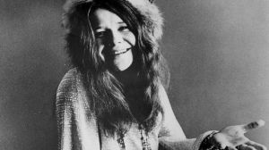 50 años sin Janis Joplin, la chica del Mercedes Benz