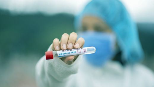 La OMS distribuirá 120 millones de tests rápidos de coronavirus